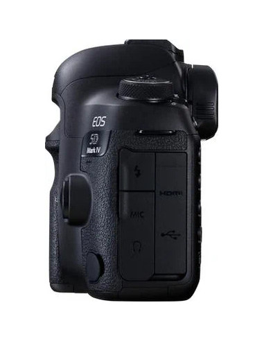 EOS 5D Mark IV Body